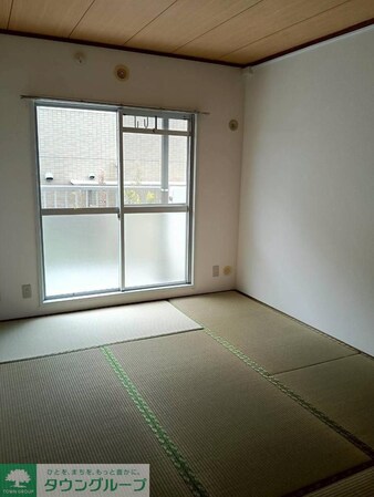 セントエルモ武蔵浦和の物件内観写真